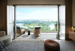 The LakeGarden Residences (D22), Condominium #501913631